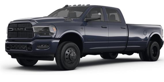 RAM 3500 2022 3C63R3JL5NG141220 image