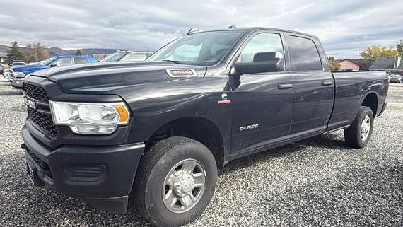 RAM 3500 2022 3C63R3GLXNG289743 image RAM 3500 2022 3C63R3GLXNG289743 image