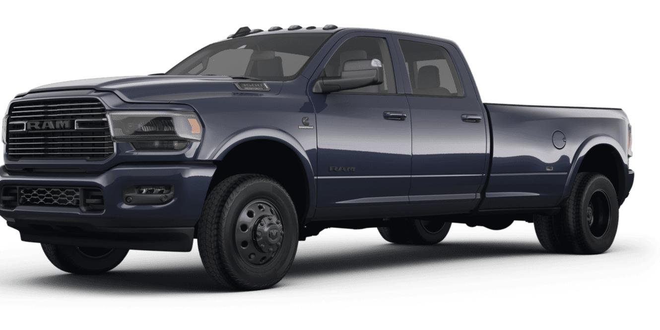 RAM 3500 2022 3C63R3JL9NG388935 image