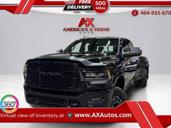 RAM 3500 2022 3C63RRRL3NG379543 image RAM 3500 2022 3C63RRRL3NG379543 image