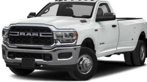 RAM 3500 2022 3C63RRML7NG339585 image