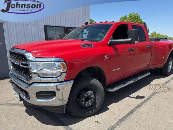 RAM 3500 2022 3C63RRGL4NG363225 image