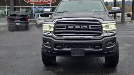 RAM 3500 2022 3C63R3JL6NG432650 image