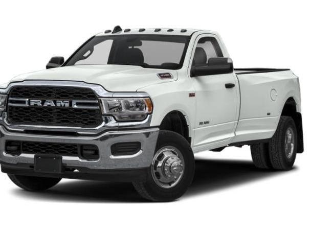 RAM 3500 2022 3C63R3LL3NG113056 image