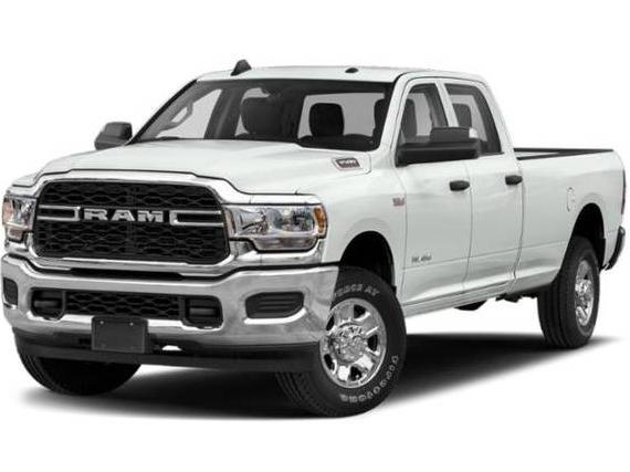 RAM 3500 2022 3C63RRGL3NG152131 image