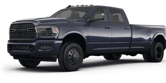 RAM 3500 2022 3C63RRRL4NG141040 image