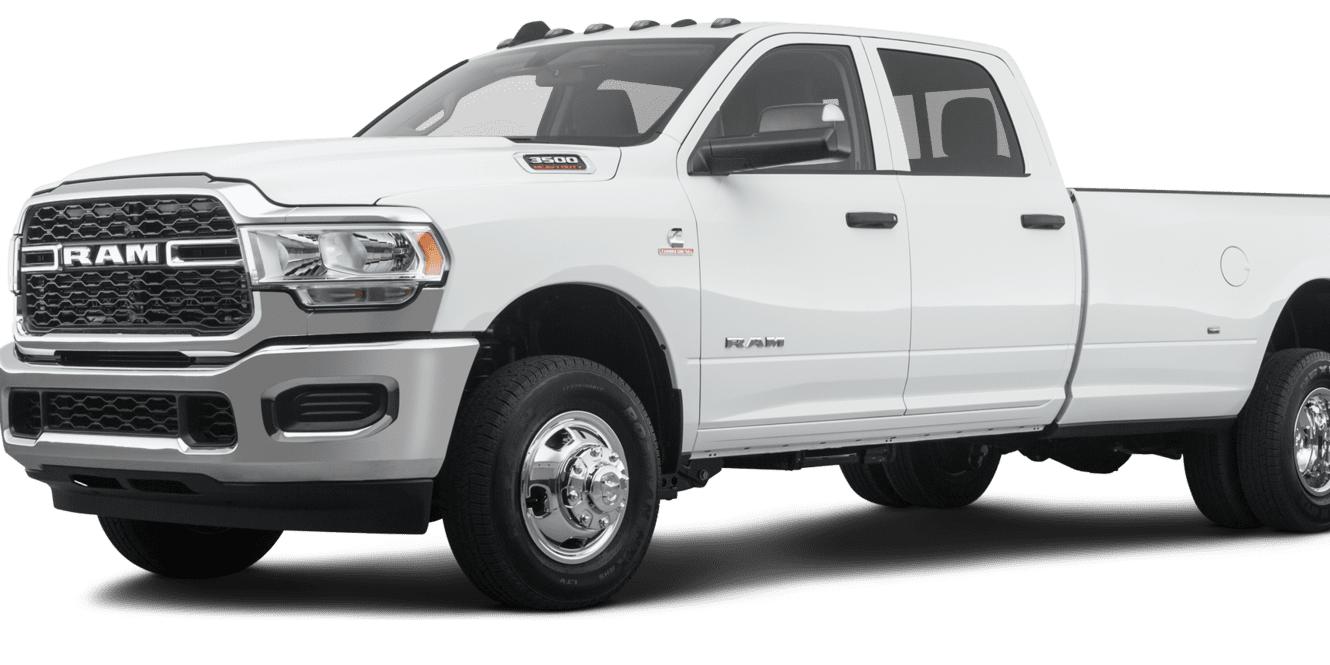 RAM 3500 2022 3C63RRGL8NG151671 image