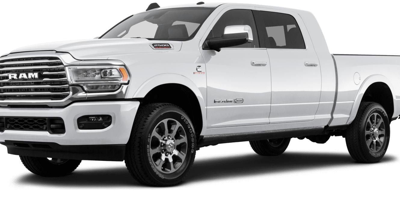 RAM 3500 2022 3C63R3PL5NG245374 image