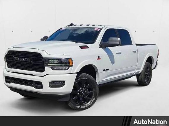 RAM 3500 2022 3C63R3SL7NG227837 image RAM 3500 2022 3C63R3SL7NG227837 image