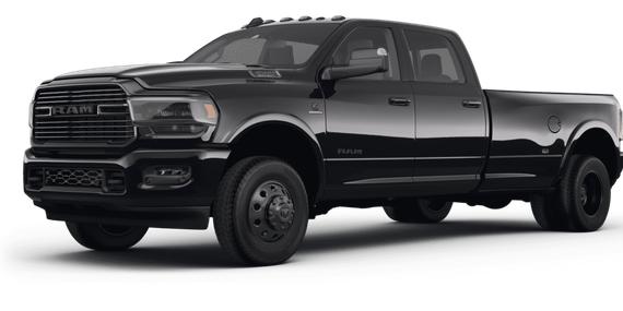 RAM 3500 2022 3C63R3EL7NG415415 image