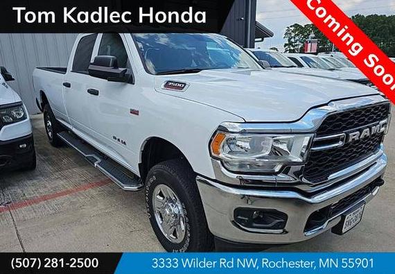 RAM 3500 2022 3C63R3GJ6NG440611 image RAM 3500 2022 3C63R3GJ6NG440611 image