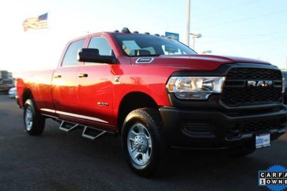 RAM 3500 2022 3C63R3GL5NG265396 image