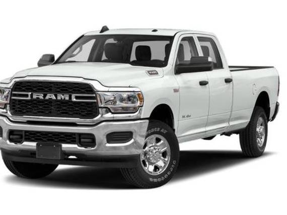 RAM 3500 2022 3C63R3CL6NG192433 image