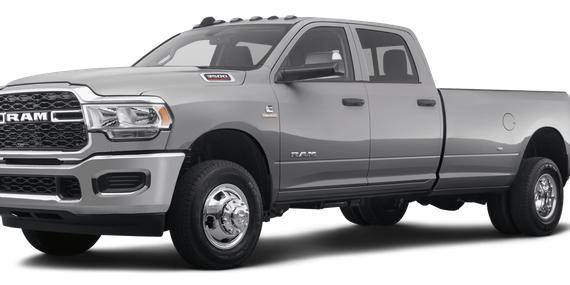 RAM 3500 2022 3C63RRGL1NG316167 image