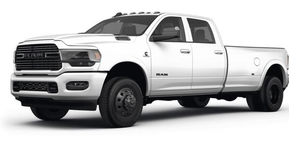 RAM 3500 2022 3C63R3EL4NG242081 image