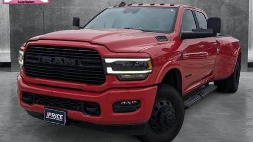 RAM 3500 2022 3C63RRJL5NG304290 image