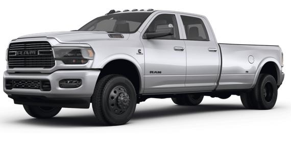 RAM 3500 2022 3C63R3EL2NG338422 image