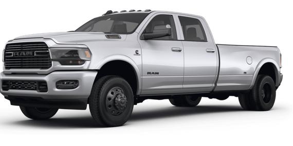 RAM 3500 2022 3C63R3JL1NG106948 image