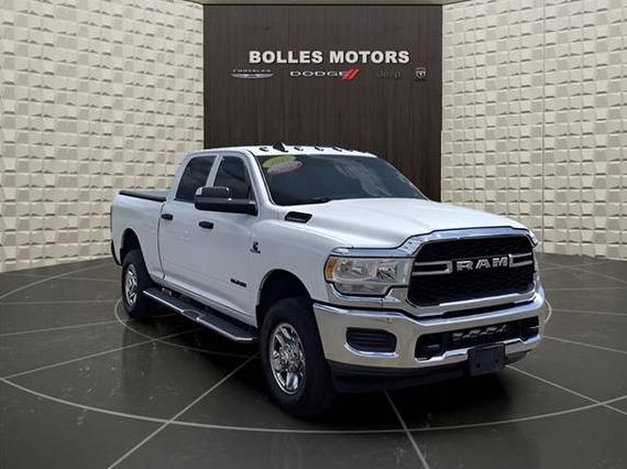 RAM 3500 2022 3C63R3CL4NG163531 image