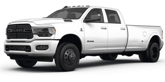 RAM 3500 2022 3C63R3EL4NG240136 image