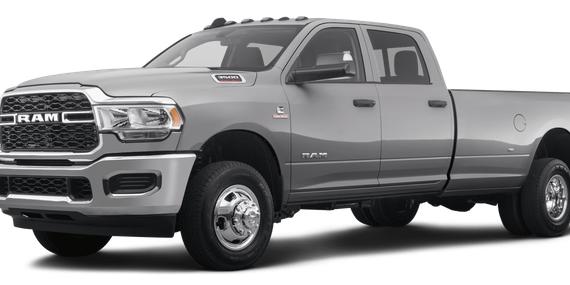 RAM 3500 2022 3C63R3CLXNG269711 image