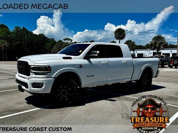 RAM 3500 2022 3C63R3ML0NG107388 image RAM 3500 2022 3C63R3ML0NG107388 image