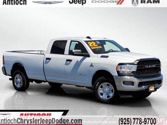 RAM 3500 2022 3C63R3GL3NG135682 image