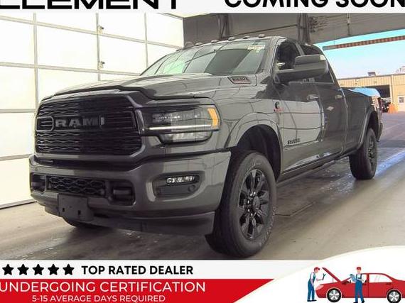 RAM 3500 2022 3C63R3RL6NG136225 image