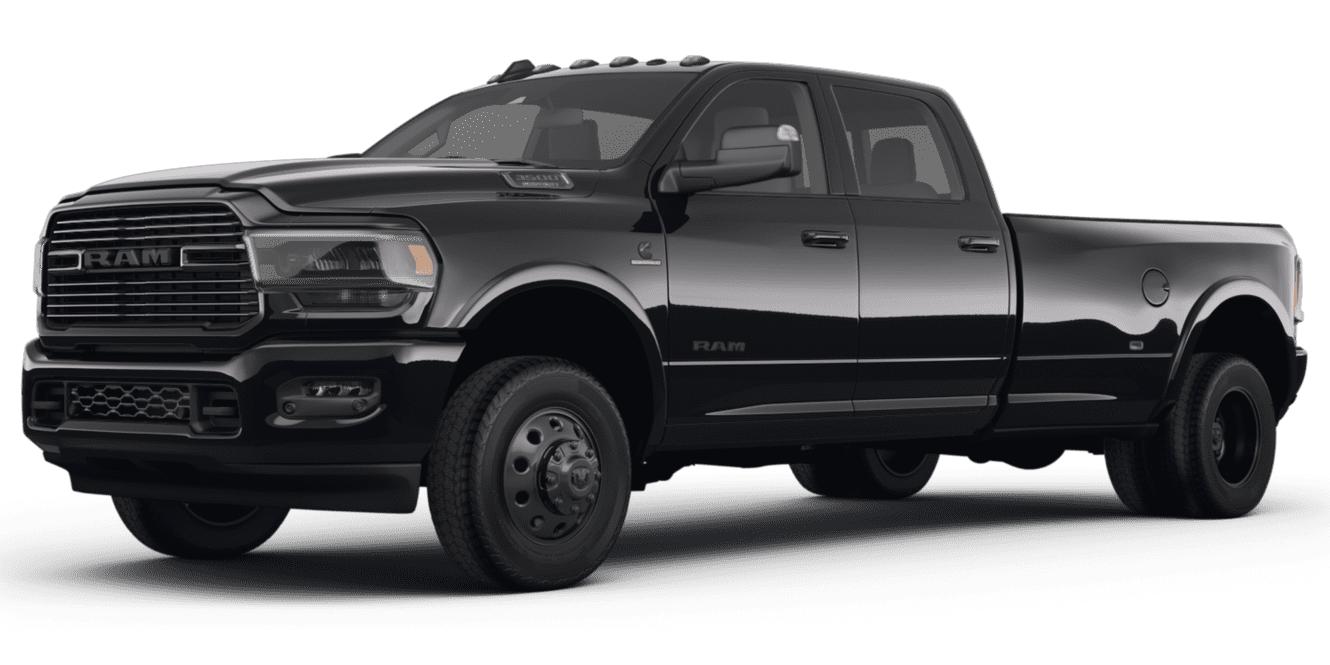 RAM 3500 2022 3C63R3JL1NG292040 image