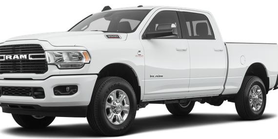 RAM 3500 2022 3C63R3HL2NG189294 image