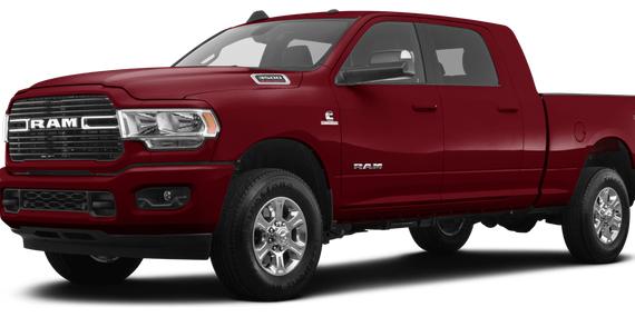 RAM 3500 2022 3C63RRML1NG261546 image