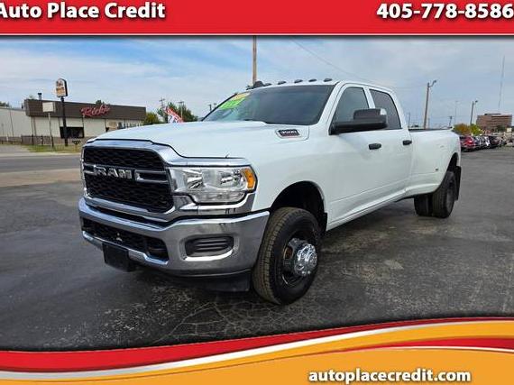 RAM 3500 2022 3C63RRGL7NG402292 image RAM 3500 2022 3C63RRGL7NG402292 image