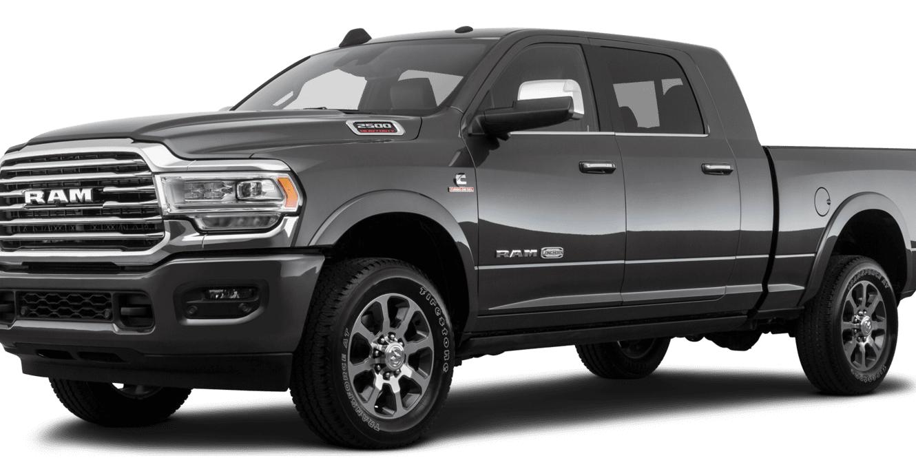 RAM 3500 2022 3C63R3NL0NG193056 image