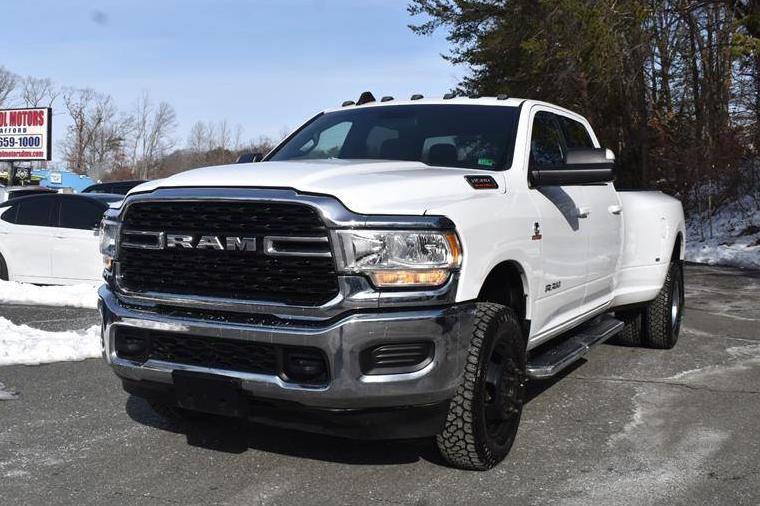 RAM 3500 2022 3C63RRHL6NG104508 image