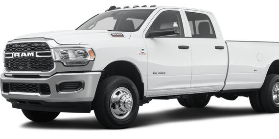 RAM 3500 2022 3C63RRGL4NG196302 image