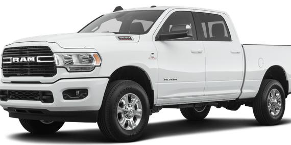 RAM 3500 2022 3C63RPHL4NG156420 image