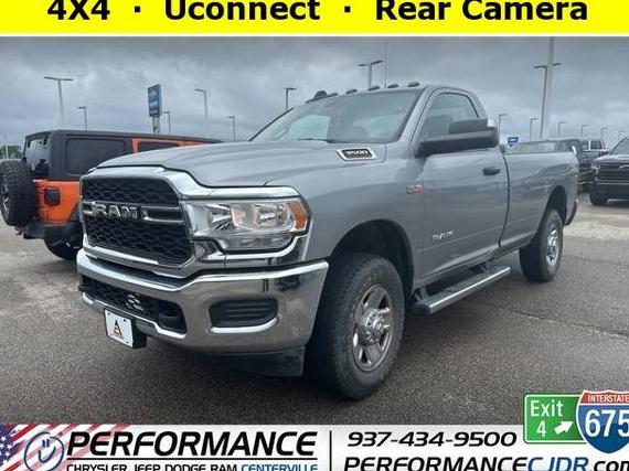 RAM 3500 2022 3C63R3AJ2NG226241 image