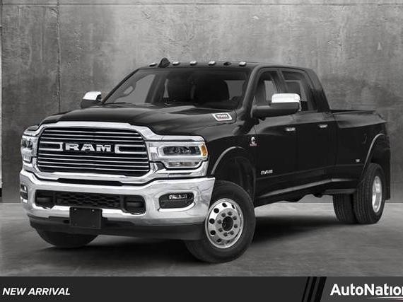 RAM 3500 2022 3C63RRNL5NG225857 image