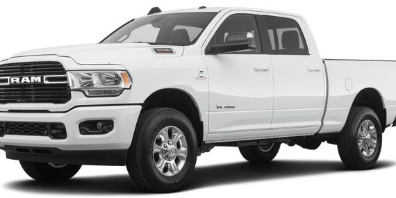 RAM 3500 2022 3C63RRHL3NG152418 image
