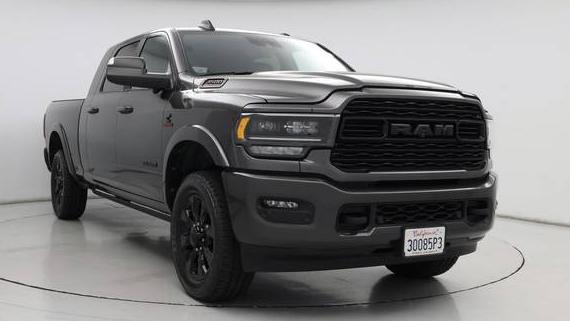 RAM 3500 2022 3C63R3PL7NG294382 image
