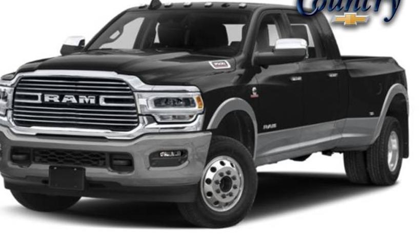 RAM 3500 2022 3C63RRML1NG400543 image