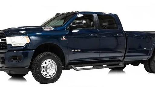 RAM 3500 2022 3C63RRHL1NG189452 image