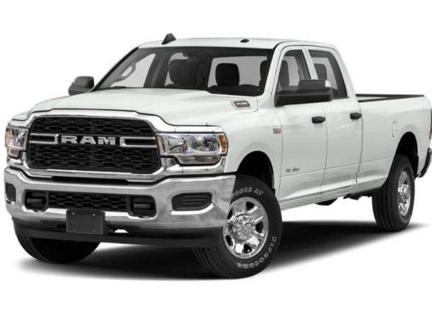 RAM 3500 2022 3C63RRJL3NG121938 image