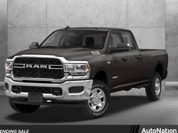 RAM 3500 2022 3C63RRGL2NG175187 image