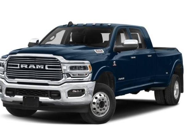 RAM 3500 2022 3C63RRNL6NG188673 image