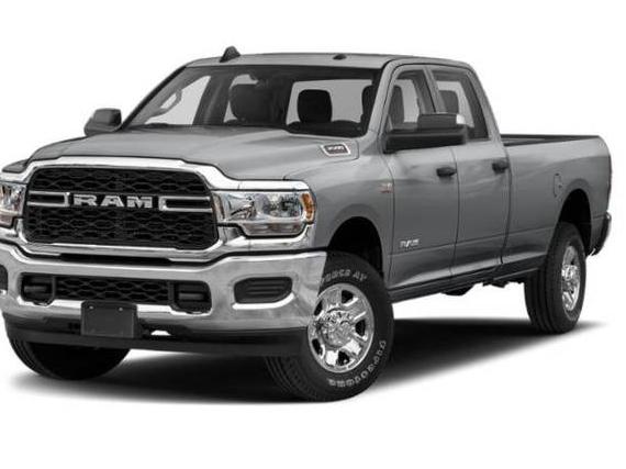 RAM 3500 2022 3C63R3CL9NG420103 image