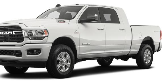 RAM 3500 2022 3C63RRML3NG178328 image