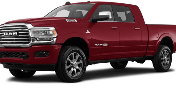 RAM 3500 2022 3C63R3PL1NG316618 image