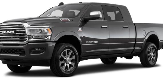 RAM 3500 2022 3C63R3NL7NG136630 image