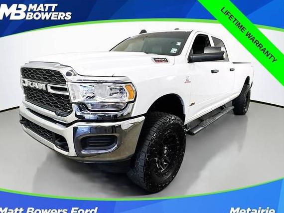 RAM 3500 2022 3C63R3GL5NG304665 image